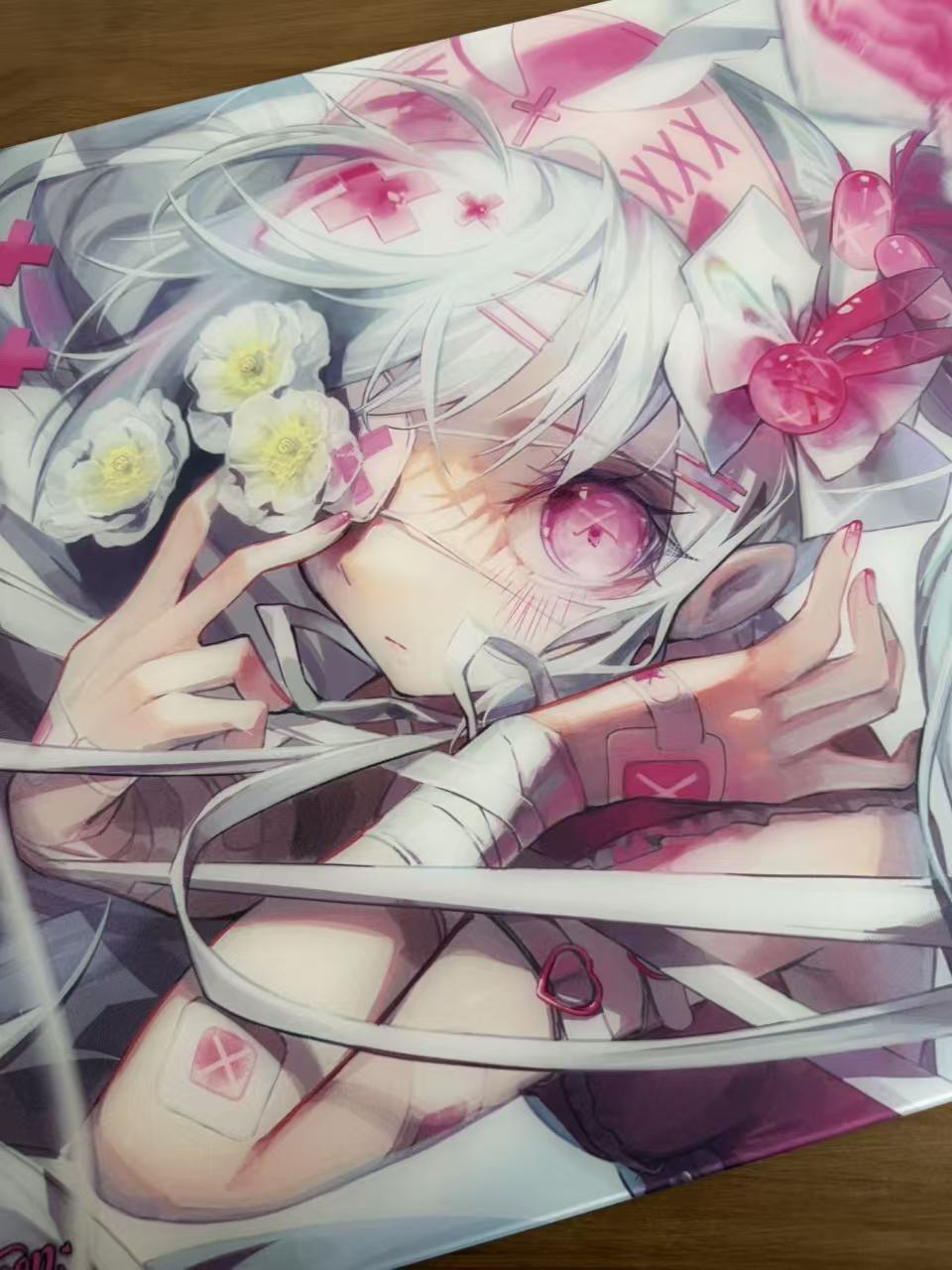 Lumen CURE